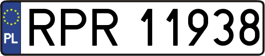 RPR11938