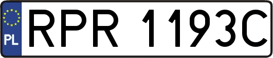 RPR1193C