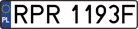 RPR1193F