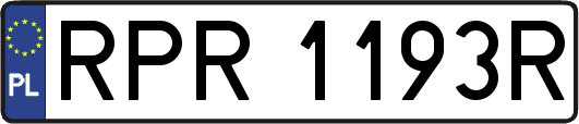 RPR1193R