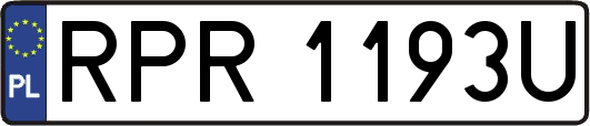 RPR1193U