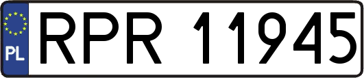 RPR11945