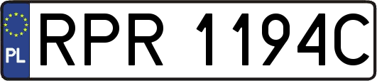 RPR1194C