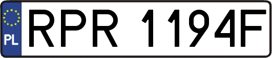 RPR1194F