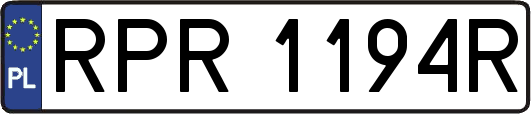 RPR1194R