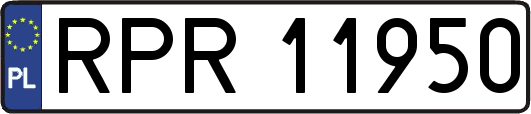 RPR11950