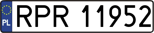 RPR11952