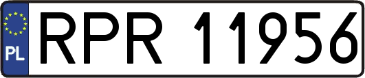 RPR11956