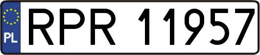 RPR11957