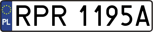 RPR1195A
