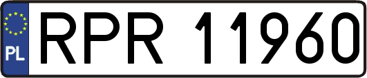 RPR11960