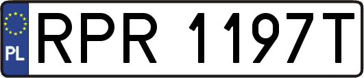 RPR1197T