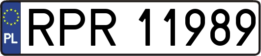 RPR11989