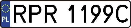 RPR1199C