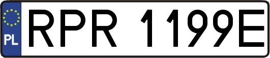 RPR1199E