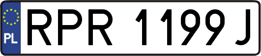 RPR1199J