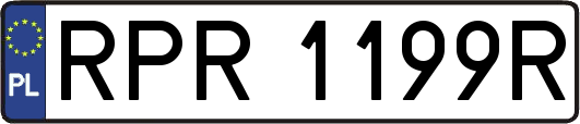RPR1199R