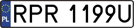 RPR1199U