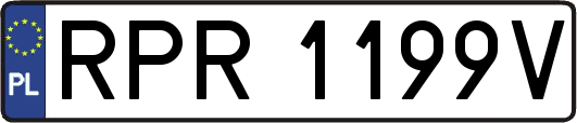 RPR1199V
