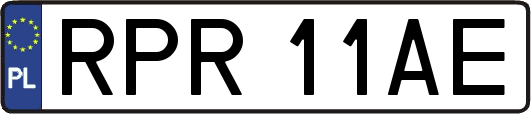 RPR11AE