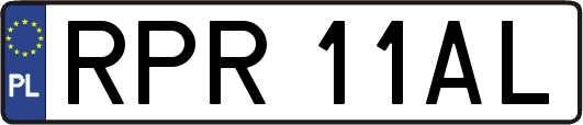 RPR11AL