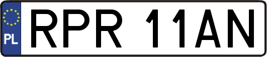 RPR11AN
