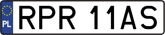 RPR11AS