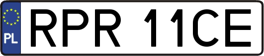 RPR11CE
