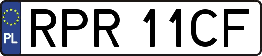 RPR11CF