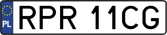 RPR11CG
