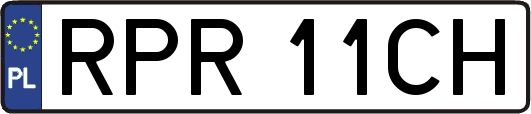 RPR11CH