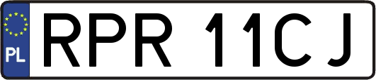 RPR11CJ