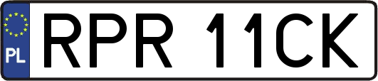 RPR11CK