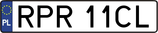 RPR11CL