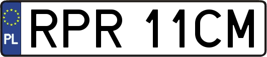 RPR11CM