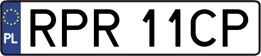 RPR11CP