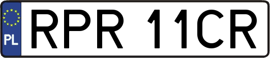 RPR11CR