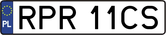 RPR11CS