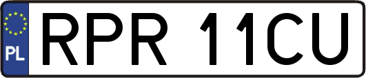 RPR11CU