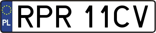 RPR11CV