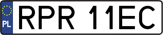 RPR11EC