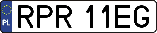 RPR11EG