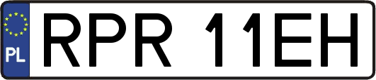 RPR11EH