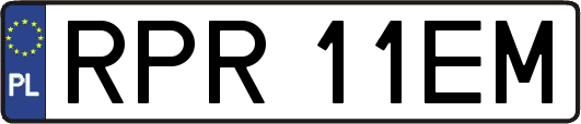 RPR11EM