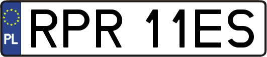 RPR11ES
