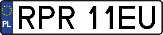 RPR11EU