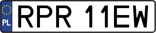 RPR11EW