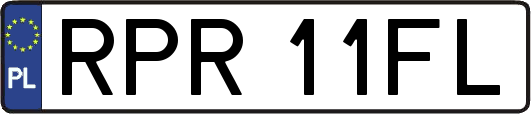 RPR11FL