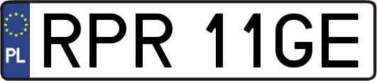 RPR11GE