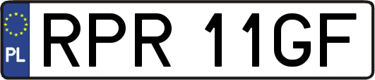 RPR11GF